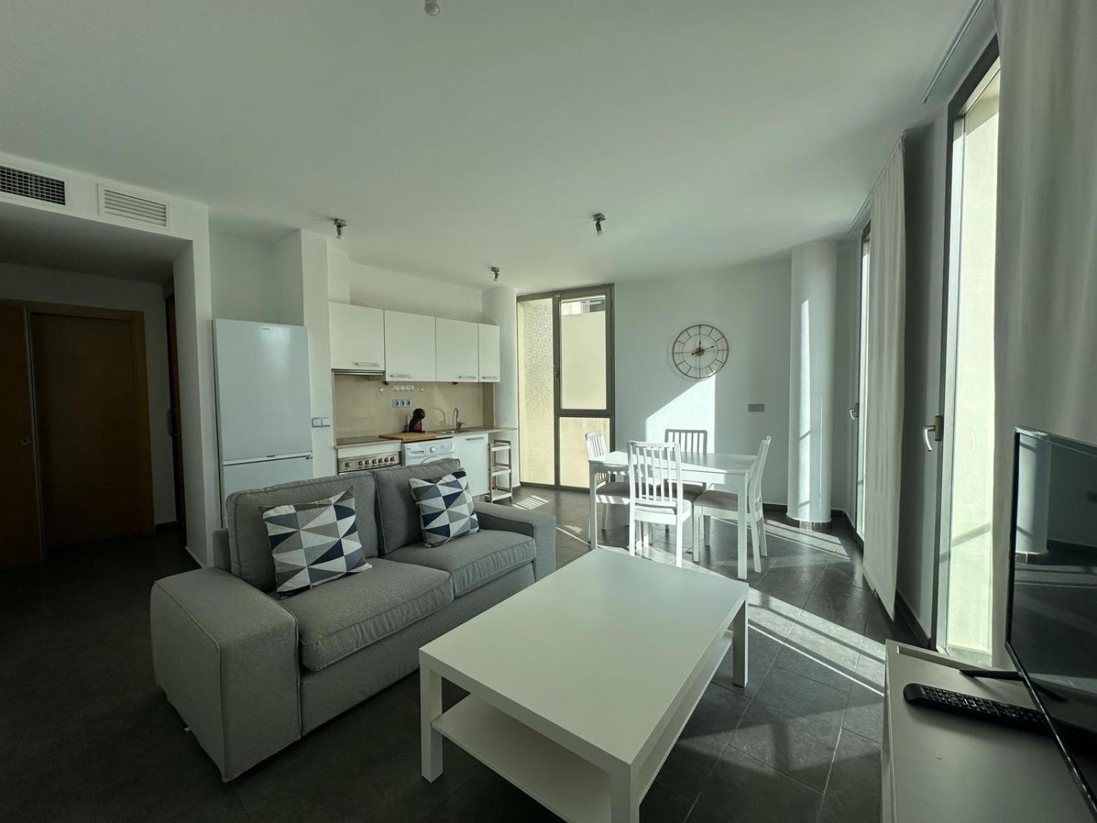 San Rafael Gam Apartment Alicante Exterior photo