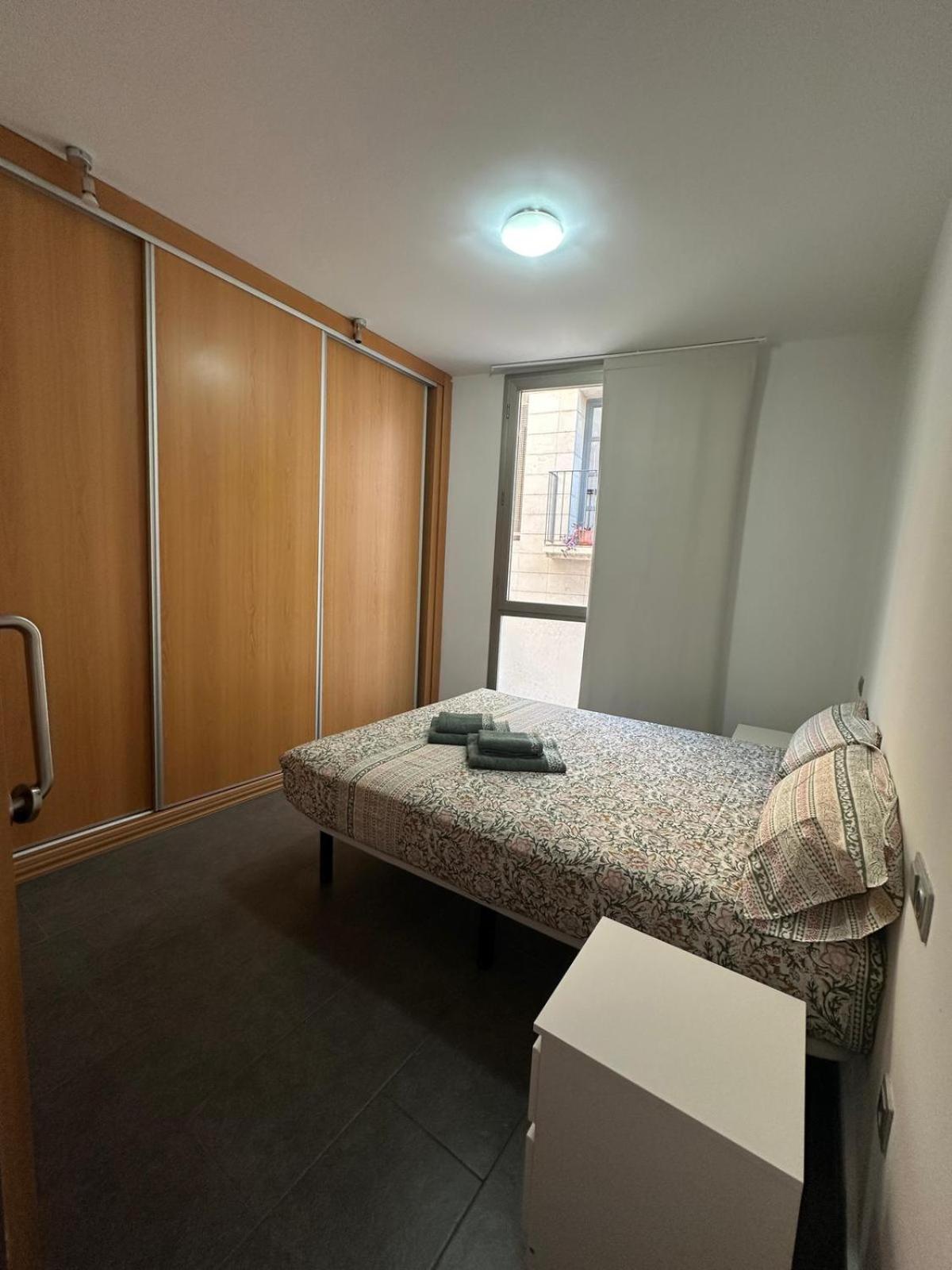 San Rafael Gam Apartment Alicante Exterior photo