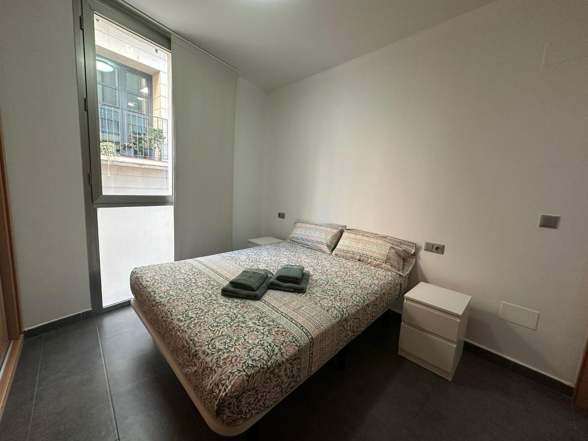San Rafael Gam Apartment Alicante Exterior photo